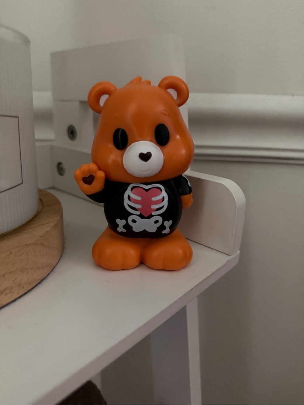 Care Bears Halloween Ooshies Vinyl Collectible